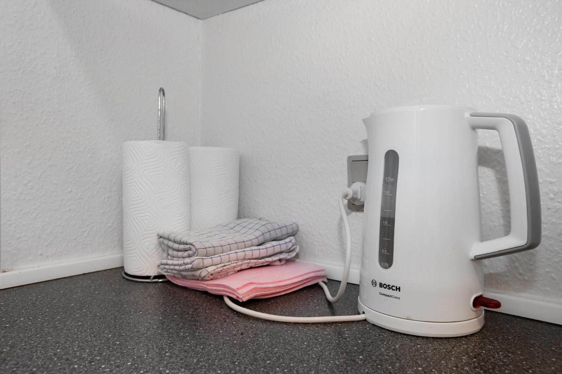 Come Stay In Aarhus - Close To Everything 4 People Zewnętrze zdjęcie