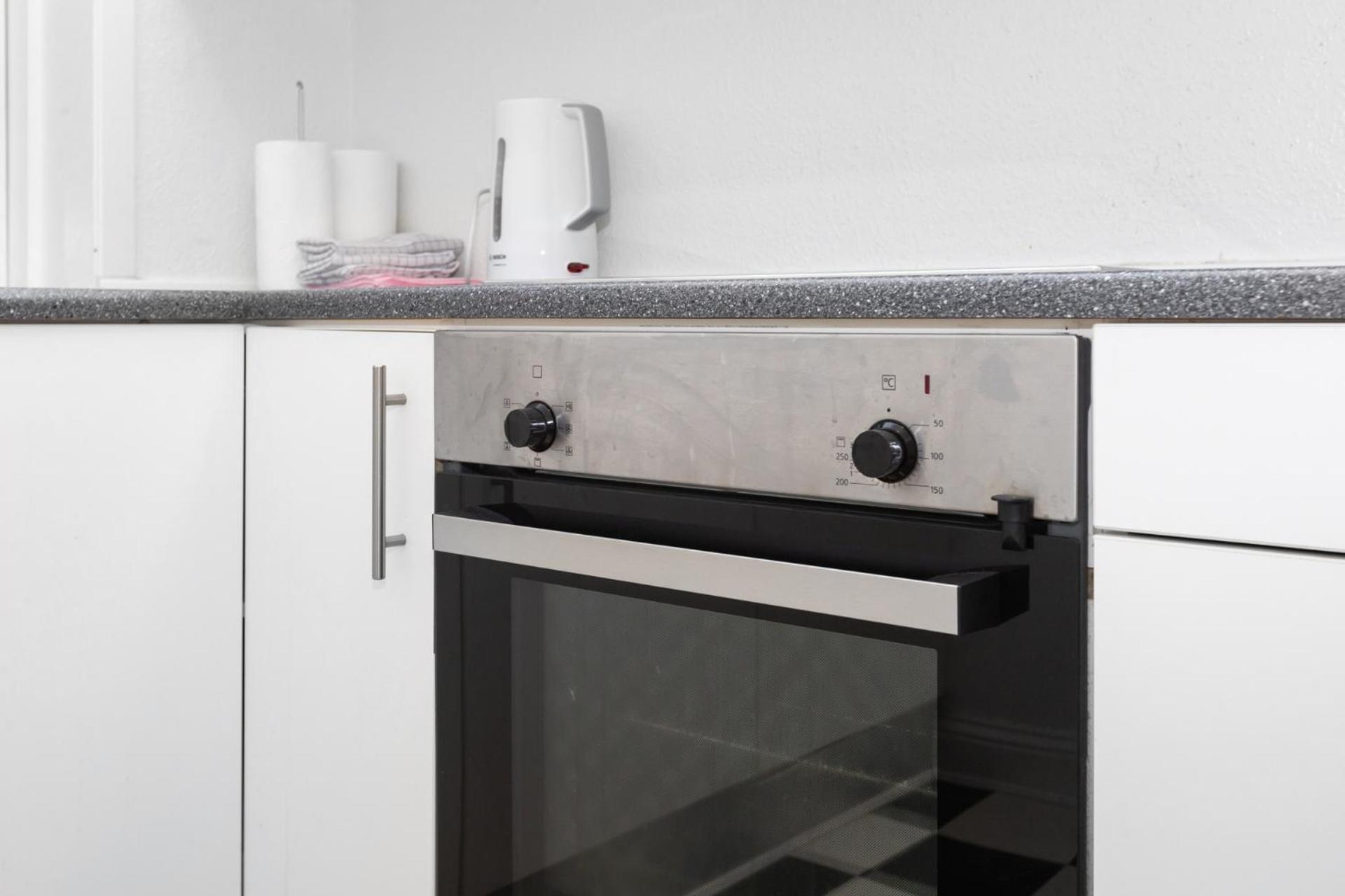 Come Stay In Aarhus - Close To Everything 4 People Zewnętrze zdjęcie