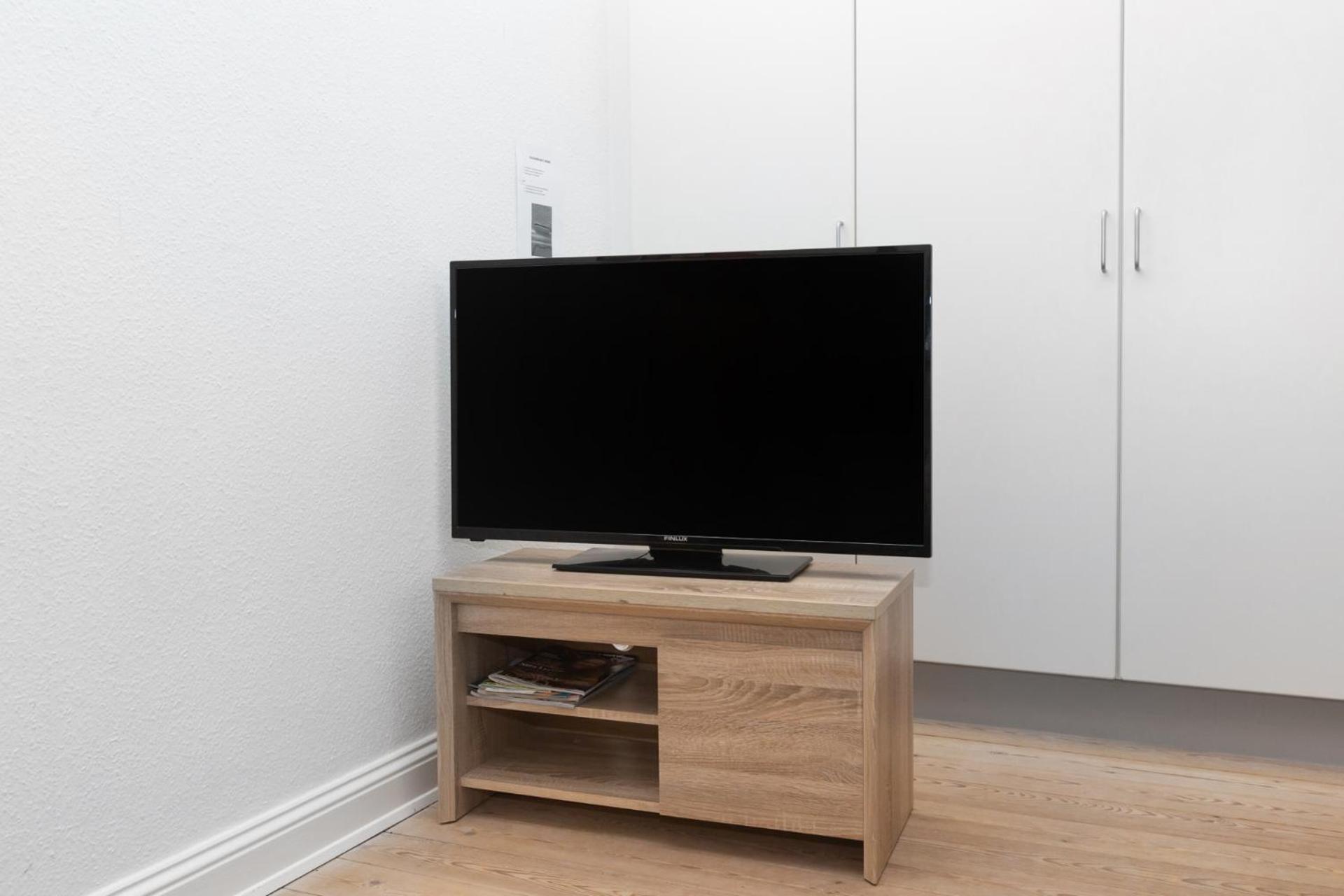 Come Stay In Aarhus - Close To Everything 4 People Zewnętrze zdjęcie