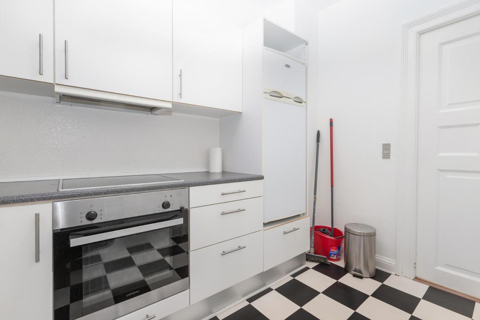 Come Stay In Aarhus - Close To Everything 4 People Zewnętrze zdjęcie