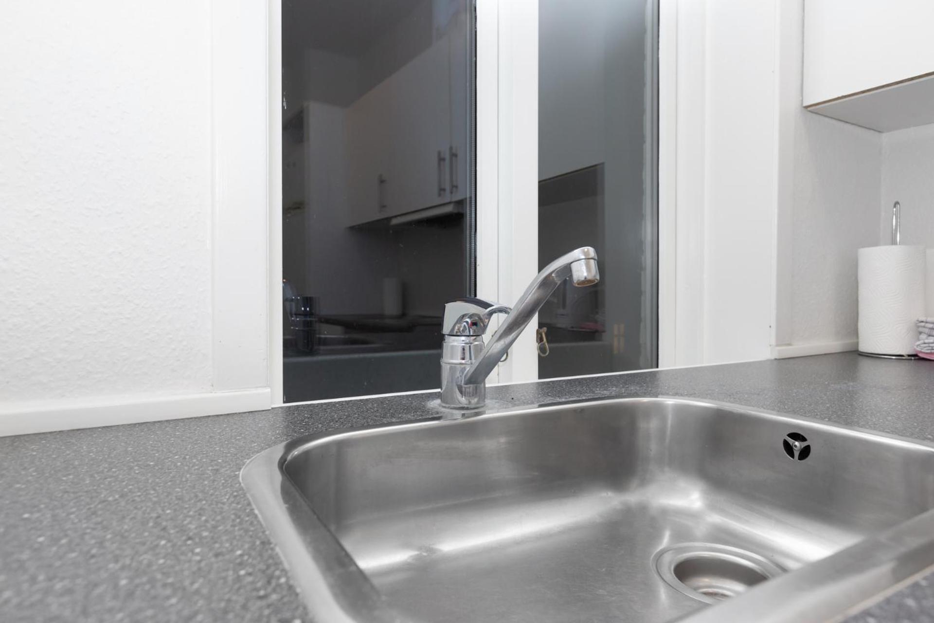 Come Stay In Aarhus - Close To Everything 4 People Zewnętrze zdjęcie